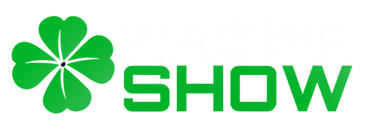 Raspa Show